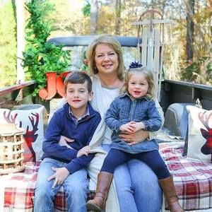 Meet your Posher, Pam